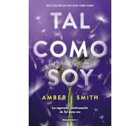 Tal como soy/ The Way I Am Now