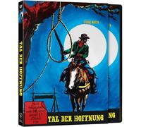 Italo Western Classics – Tal der Hoffnung – Import