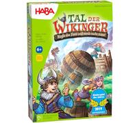Tal der Wikinger