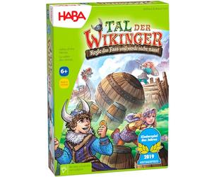 Tal der Wikinger