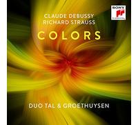 Tal - Duo Tal & Groethuysen - Colors