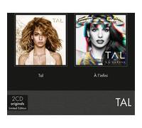 Tal et A l'infini Coffret