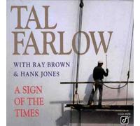Tal Farlow - A sign of the times