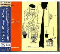 Tal Farlow Album (UHQCD) [Import]