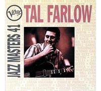 Tal Farlow (Coll. Verve Jazz Masters)