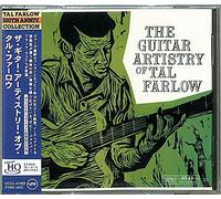 Tal Farlow - Guitar Artistry of Tal Farlow (UHQCD) [Import]