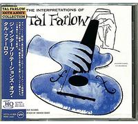 Tal Farlow - Interpretations Of Tal Farlow (UHQCD)