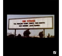 Tal Farlow - On Stage