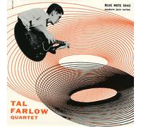 Tal Farlow Quartet [Import]