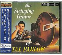 Tal Farlow - Swinging Guitar Of Tal Farlow (UHQCD)