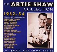 Tal Farlow - The Artie Shaw Collection, 1932-54