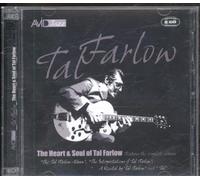 Tal Farlow - The Heart & Sould of Tal Farlow [Import]