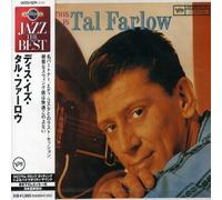 Tal Farlow - This is [Import]