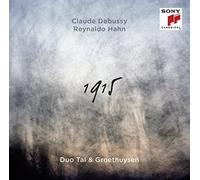 Tal & Groethuysen - 1915 [Import]