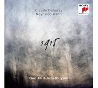 Tal & Groethuysen - 1915