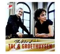 Tal & Groethuysen - Art of Tal & Groethuysen
