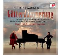 Tal & Groethuysen - Götterdämmerung