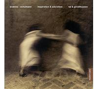Tal & Groethuysen - Inspiration & Adoration