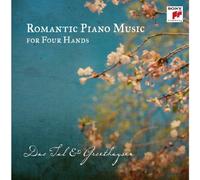 Tal & Groethuysen - Romantic Piano Music for [Import]