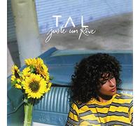 Tal - Juste Un Reve-CD+DVD [Import]