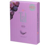 TAL Masque mains anti-âge 6 pc(s)