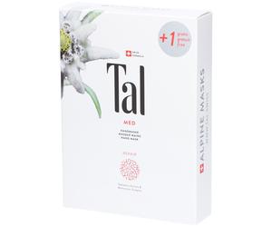 Tal MED HAND MASK Masque 6 pc(s)