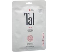 TAL MED Masque réparateur pour les mains 1 pc(s)
