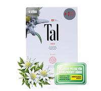 Tal® MED Repair Lot de 6 masques pour les mains très sèches | Masque hydratant en profondeur avec extrait d'edelweiss | Masque pour les mains | Soin des mains et compatible écran tactile