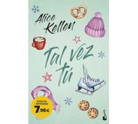 Tal vez tú: Edición limitada a precio especial