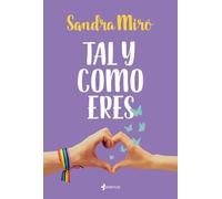 Tal y como eres