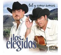 Tal Y Como Somos