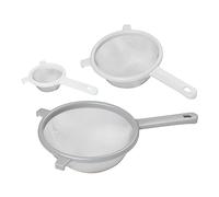 Tala 10A00444 Tamis en plastique, gris