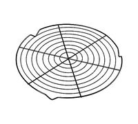Tala 10A10261 Grille de refroidissement pour gâteau en métal