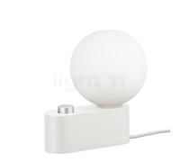 Tala Alumina Applique/Lampe de table craie