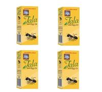 Tala Ant Egg Oil Tüy Dökücü Hair Removal Karınca Yumurta Yağı Lot de 4 huiles dépilatoires pour les œufs de fourmis