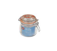 Tala Bocal de rangement classique à levier de 500 ml, bocal hermétique parfait pour stocker des aliments et conserver des produits fraîchement préparés