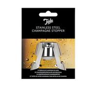 Tala Bouchon à Champagne, Outil idéal pour conserver la fraîcheur des vins pétillants plus longtemps, Scellé sous vide pour maintenir la fraîcheur