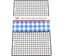 TALA CAKE COOLING TRAY N/S 40X25CM 6/48 G