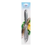 Tala Écailleur à Poisson en Aluminium