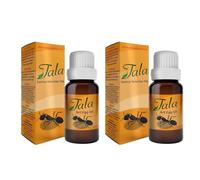 Tala Huile de fourmis pour épilation et réduction de la croissance des cheveux, huile d'œuf de fourmis naturelle contre les poils indésirables sur le visage, les jambes et la zone du bikini, huile