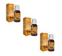 Tala Huile d'épilation - Épilation définitive des poils indésirables - Corps, Aisselles, Ligne de bikini, Lèvre, Sourcil - Unisex - Toutes les âges et les genres - Liquide - Permanent Hair Removal