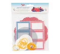 TALA JEU DE COUVERTURE POUR POT DE CONFITURE 10A14370
