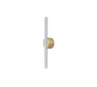 Tala - Kilter Applique Murale L500 2700K Solid Brass