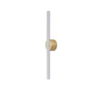 Tala - Kilter Applique Murale L640 2700K Solid Brass