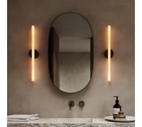 Tala Kilter Applique murale, S14d, KLT-WL-DG-01-EU+T30-640-6W-2700K-S14D-FR,