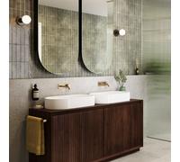 Tala Lochan Applique murale/Plafonnier, E27, LOCH-GRAP-WL-01-EU,