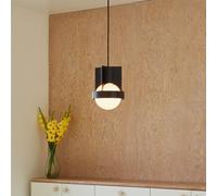 Tala Loop Single Sphere IV Suspension, E27, LOOP-SPHR-IV-DG-PD-01-EU,