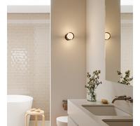 Tala Loop Sphere III Applique murale, E27, LOOP-SPHR-III-DG-WL-01-EU,