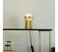 Tala Loop Sphere III Lampe de table, LOOP-SPHR-III-GD-TBL-01-EU,
