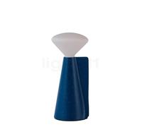 Tala Mantle Lampe rechargeable cobalt